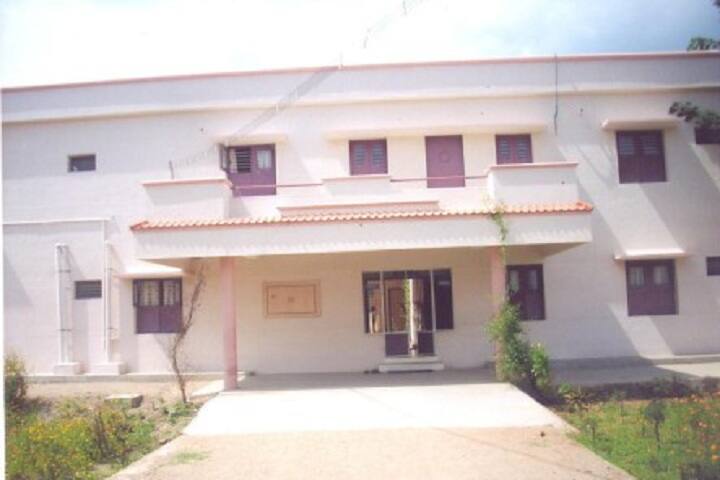 hostel